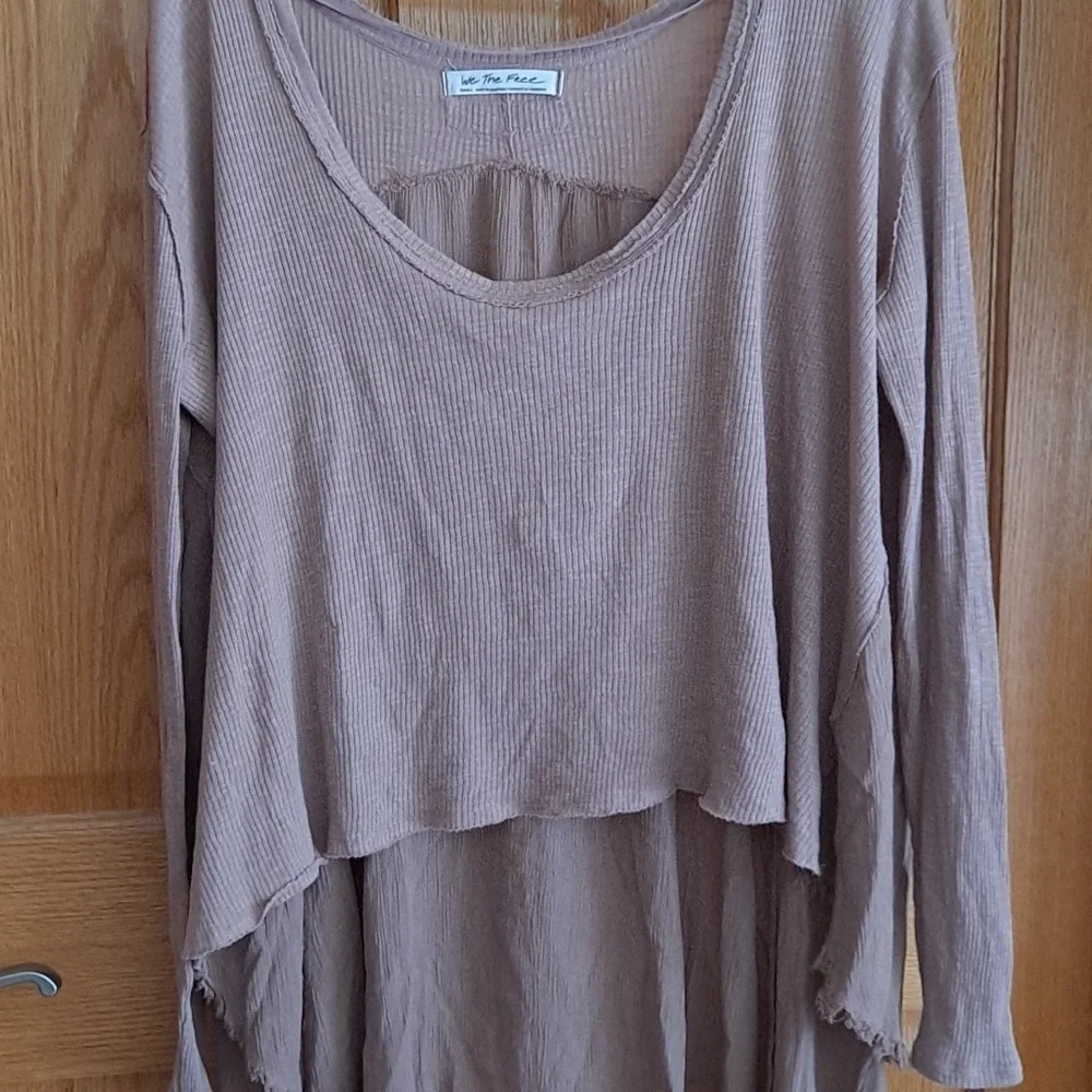 Free People unwind style